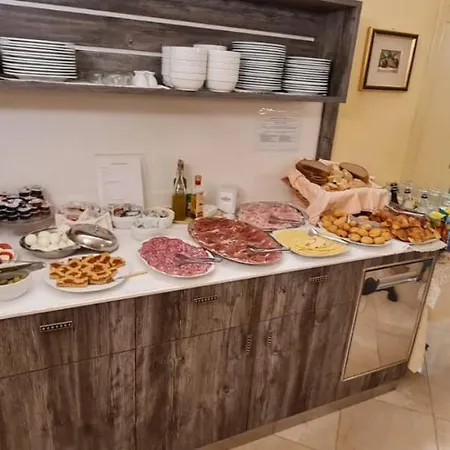 Pensión Elite Limone sul Garda