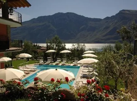 Gæstehus Elite Limone sul Garda