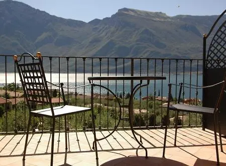 Gæstehus Elite Limone sul Garda