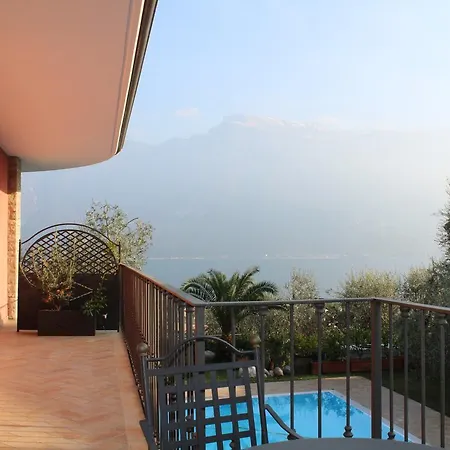Gæstehus Elite Limone sul Garda