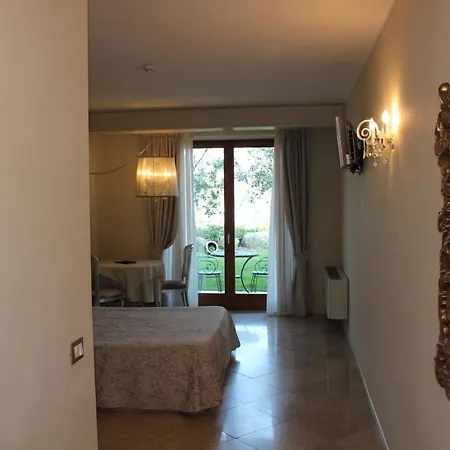 Gæstehus Elite Limone sul Garda