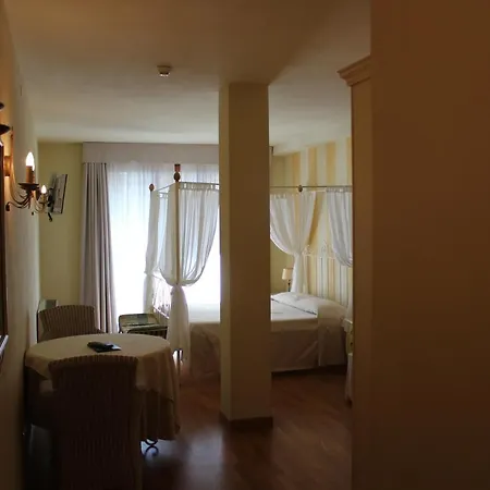Elite Gæstehus Limone sul Garda