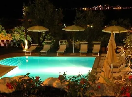 Elite Affittacamere Limone sul Garda