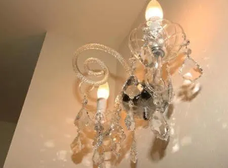 Elite Affittacamere 3*