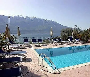 Elite Affittacamere 3*