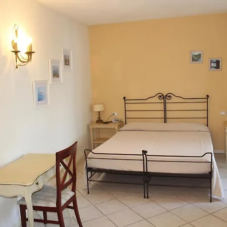 Affittacamere Elite 3*