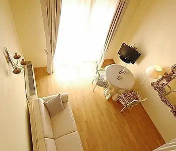 Pensión Elite Limone sul Garda