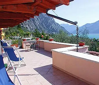 Pensión Elite Limone sul Garda