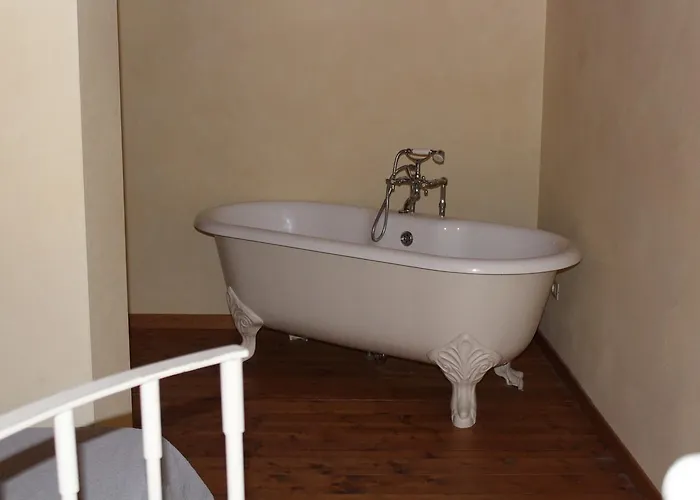 Elite Pensión Limone sul Garda