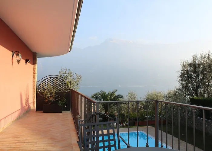 Pensión Elite Limone sul Garda