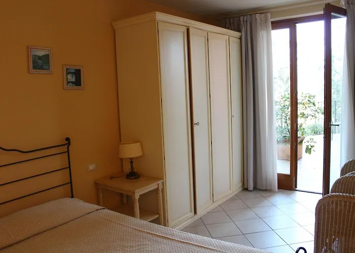 Elite Pensión Limone sul Garda