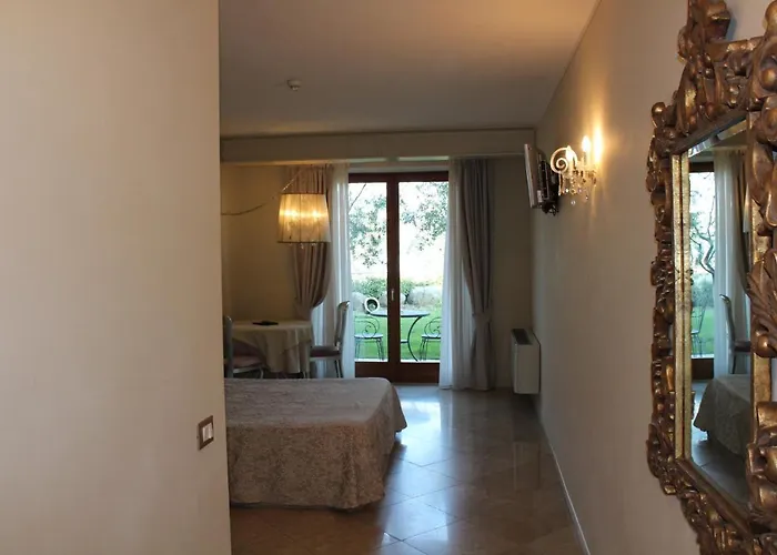 Pensión Elite Limone sul Garda