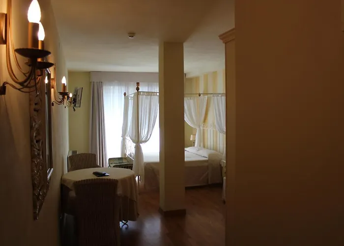 Elite Pensión Limone sul Garda