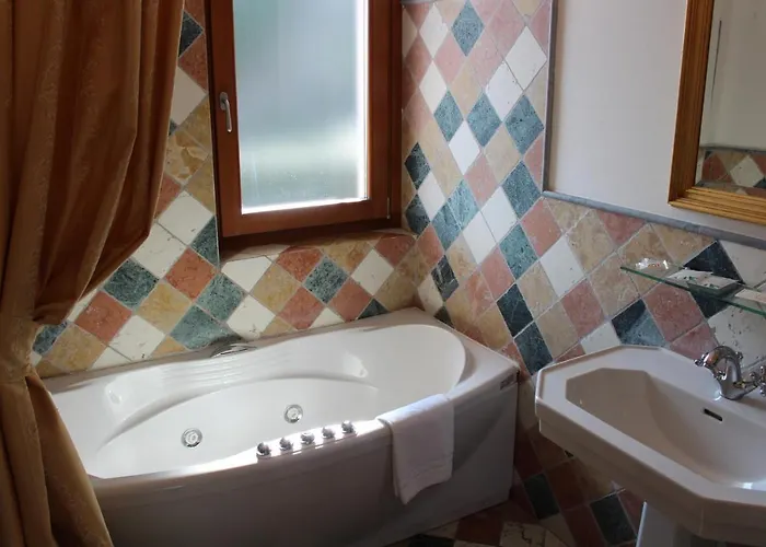 Elite Pensión Limone sul Garda