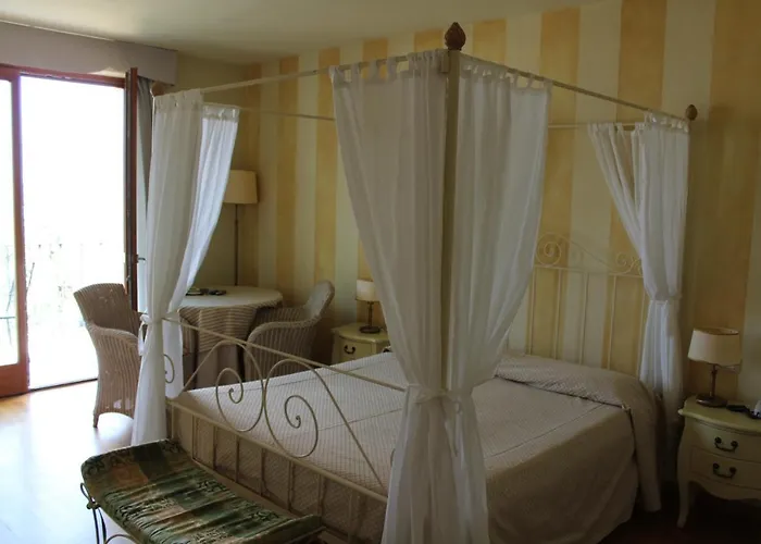 Pensión Elite Limone sul Garda